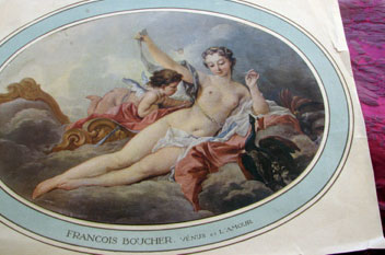 Venus-the-pretty-thing Venus-the-pretty-thing