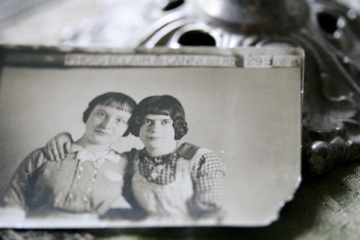 girlfriends girlfriends