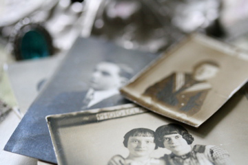 Old photos Old photos