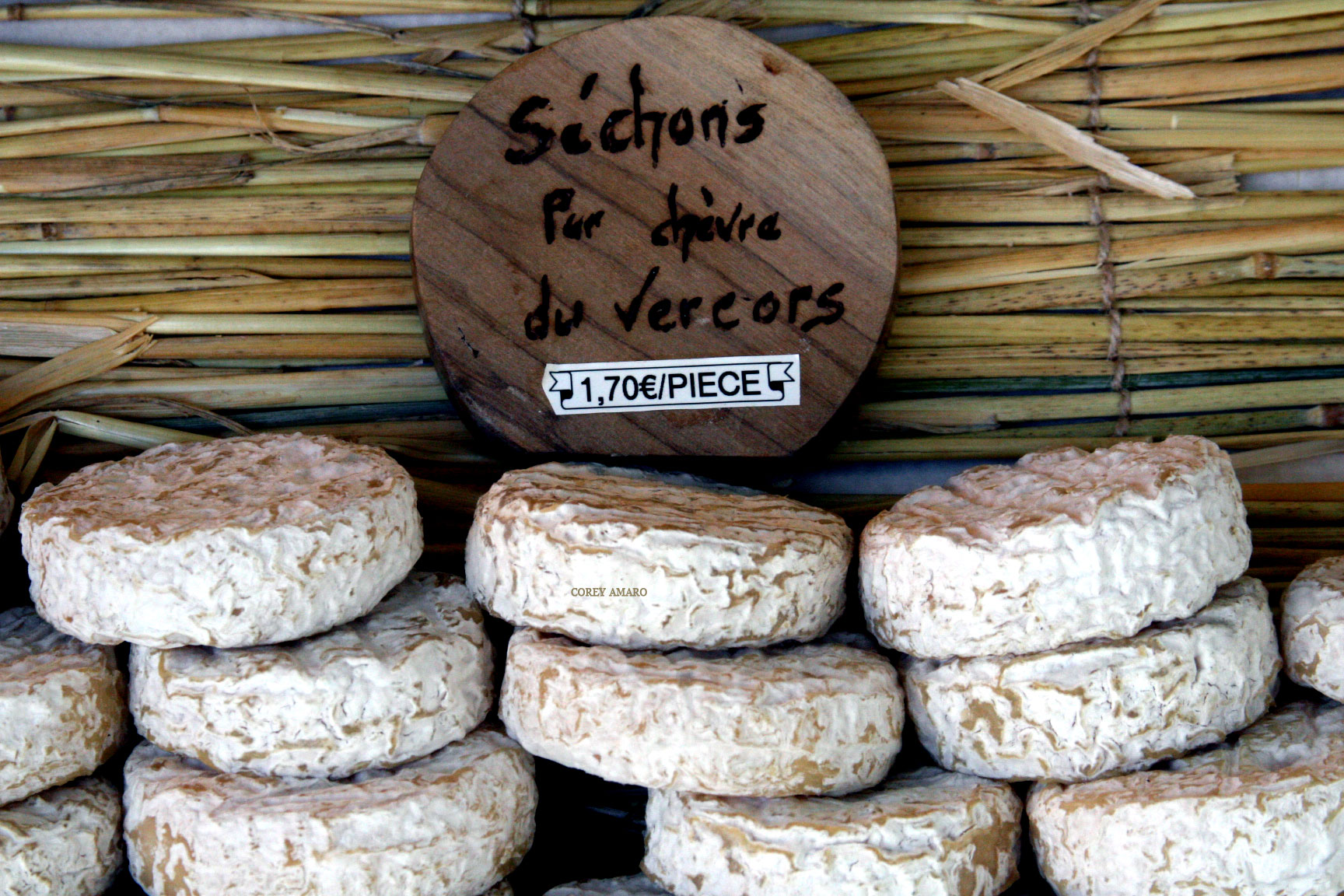Sechons-goat-cheese