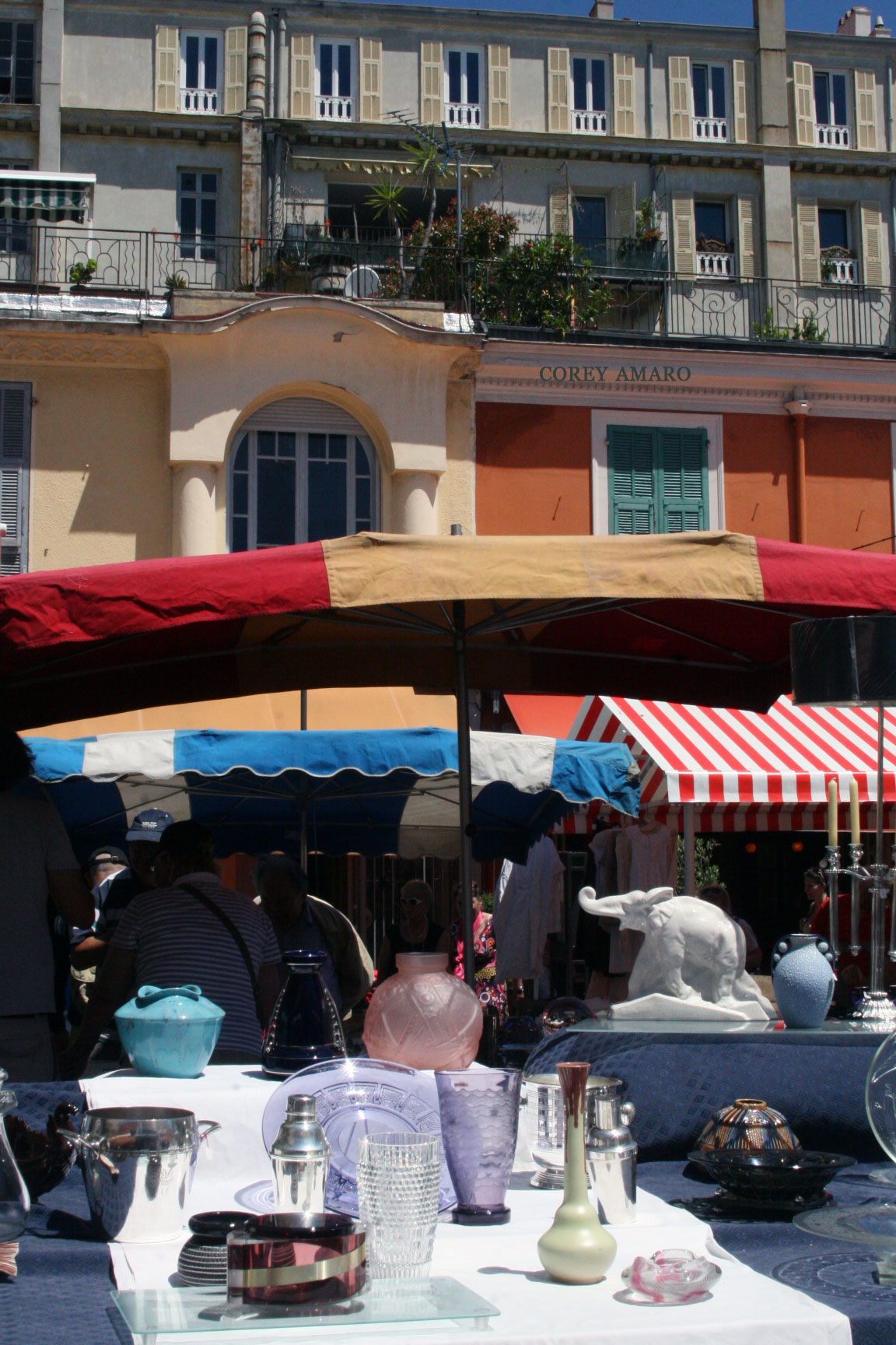 Nice-brocante