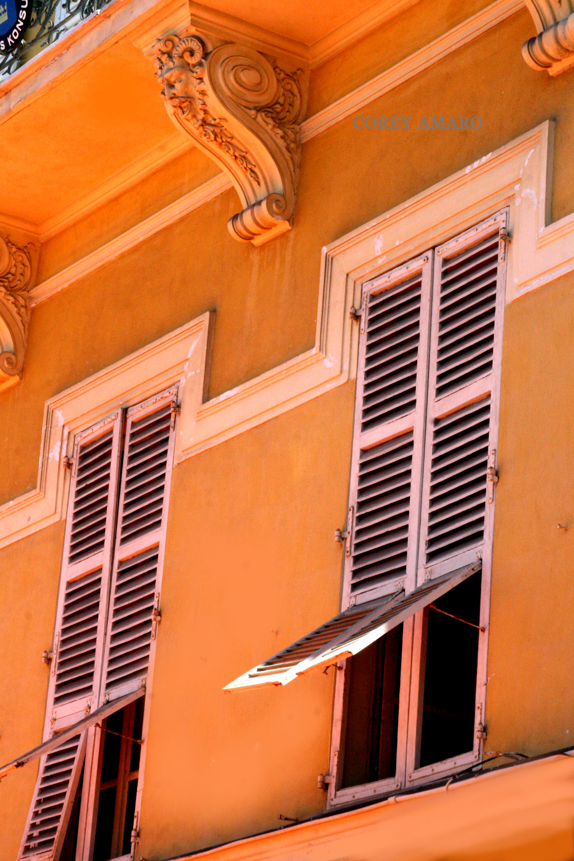 Shutters-nice