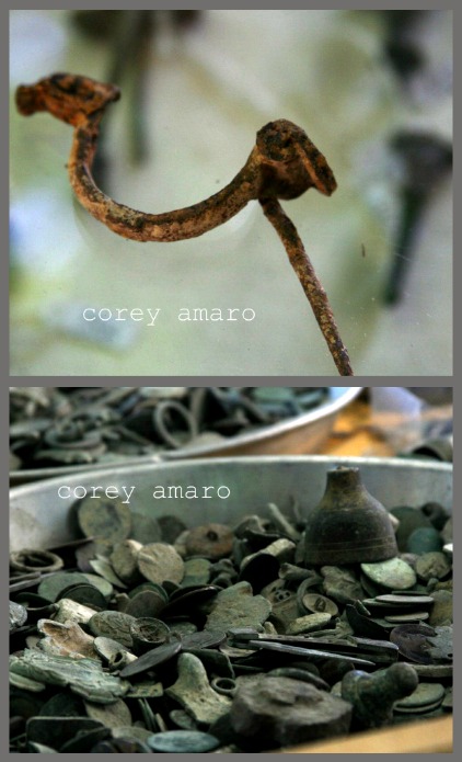 Roman artifacts provence Roman artifacts provence