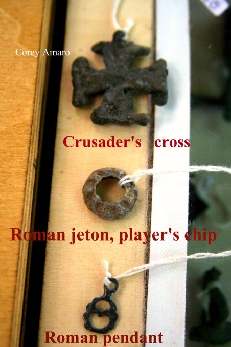 Roman artifacts Roman artifacts