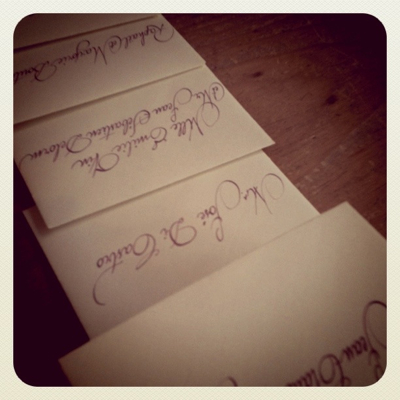 No. 10 Melodies Graphiques, Paris