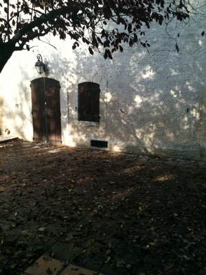 La Madone ... With Friends