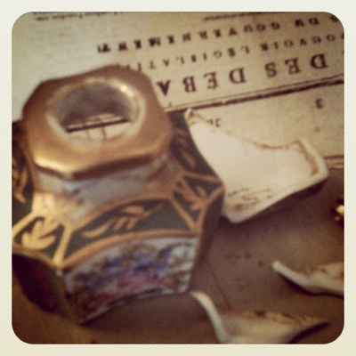 Inkwell Broken Made Whole Inkwell Broken Made Whole