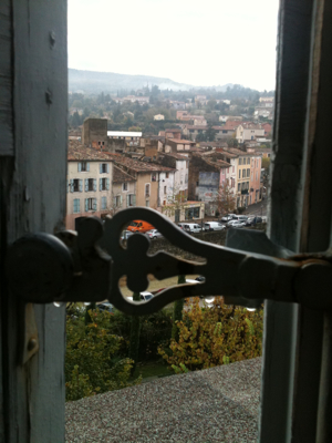 La Madone ... With Friends