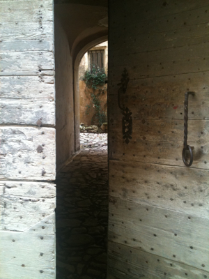 La Madone ... With Friends