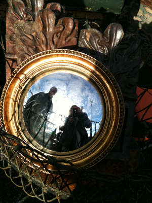 Going Through the Motions