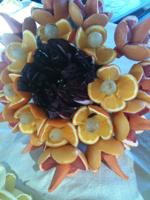 Views from the Cruise