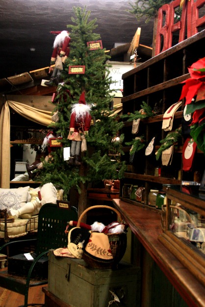 Gatherings at Christmas