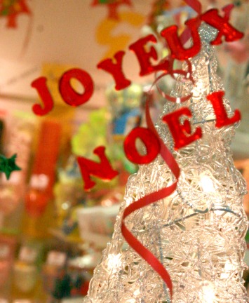 Joyeux noel