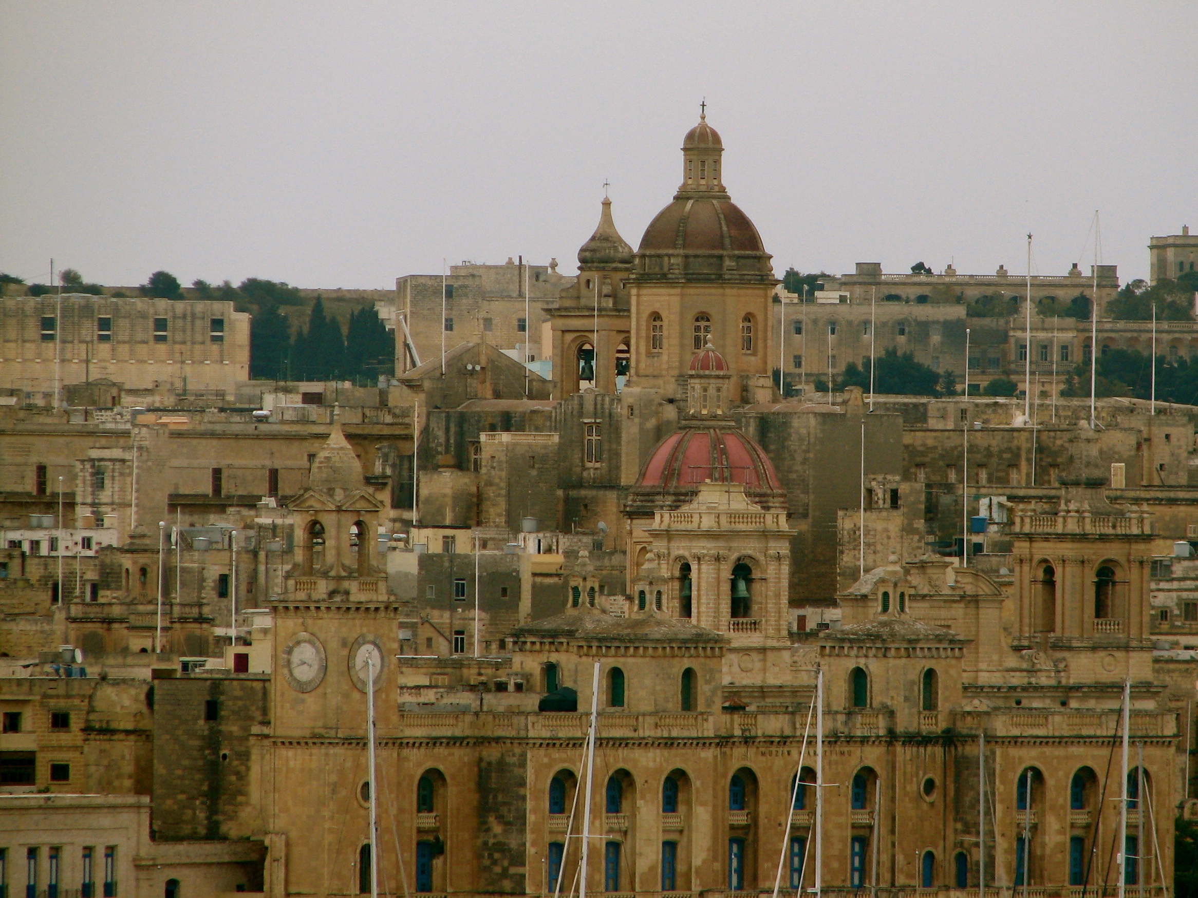 malta