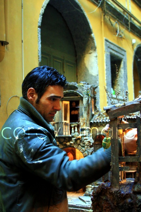 Naples,italy artist Naples,italy artist