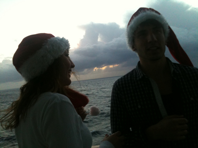 The Last Day of a Wonderful Year The Last Day of a Wonderful Year