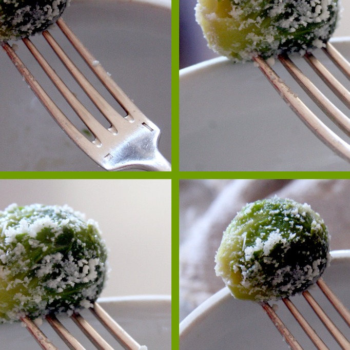 Brussel Sprouts delicious Brussel Sprouts delicious