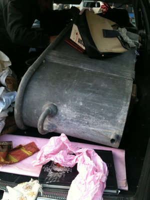 On Any Sunday in France