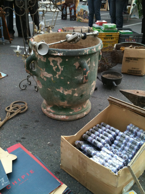 On Any Sunday in France