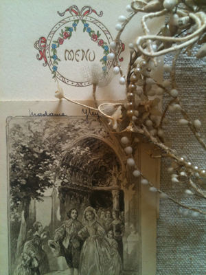 Valentine's Valentine's