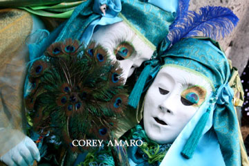 Venice-carnival