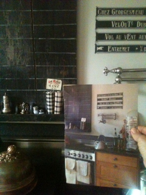 Flea Market Decor...Friday Fille