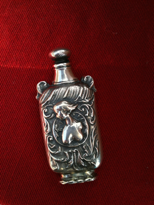 French Brocante Guessing Game French Brocante Guessing Game