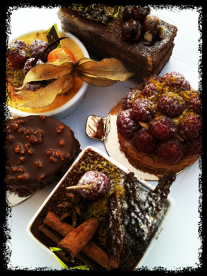 When Friends Come to Visit France