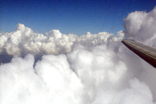 How to Get Over Jet Lag