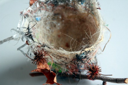 Martha stewart martha stewart bird nest