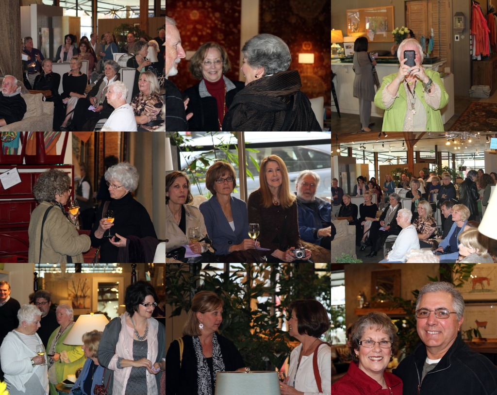 Friends of tongue in cheek