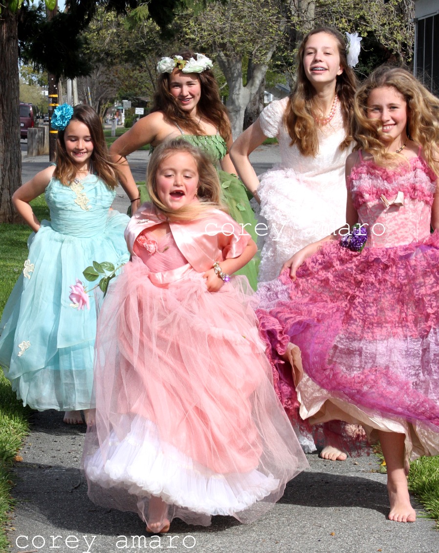The Easter Parade Vintage