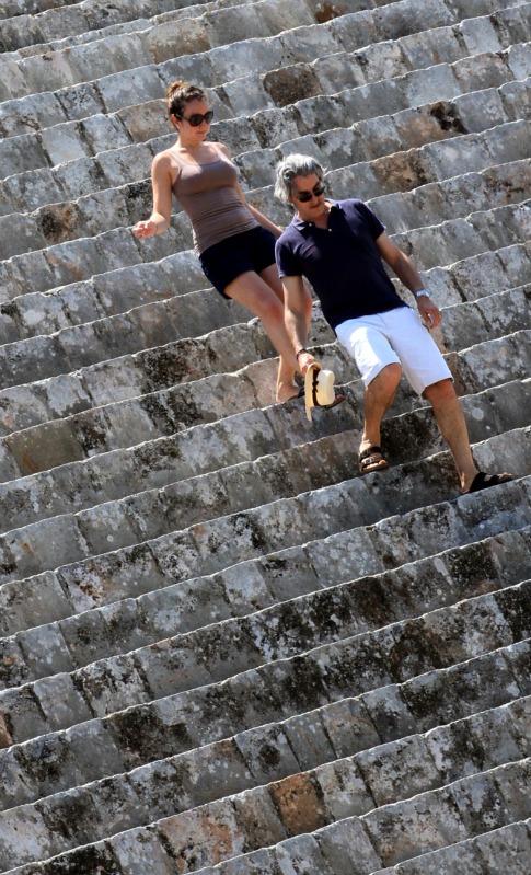Uxmal 2012