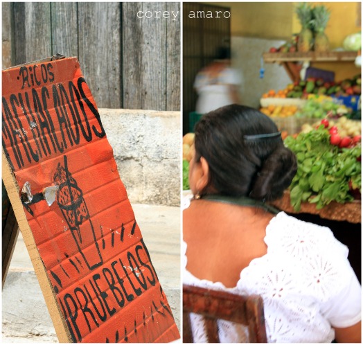 Pruebelos merida market