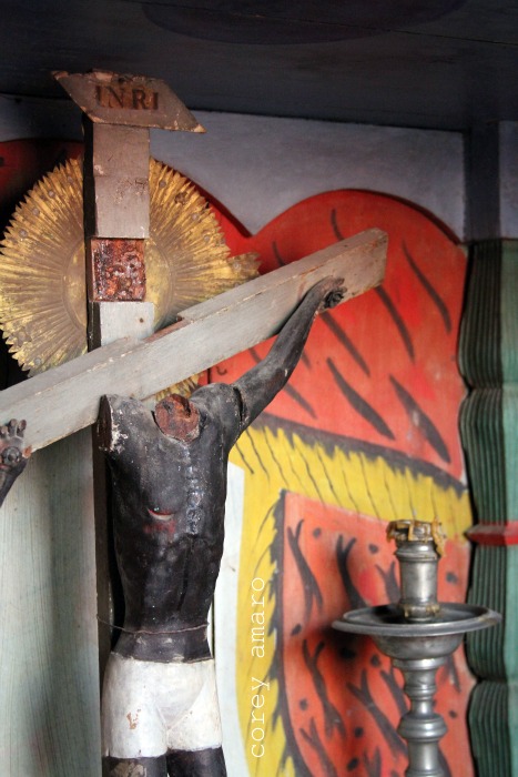 Cross Mexican Cross Mexican