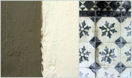 Tiles French in Mexico Tiles French in Mexico