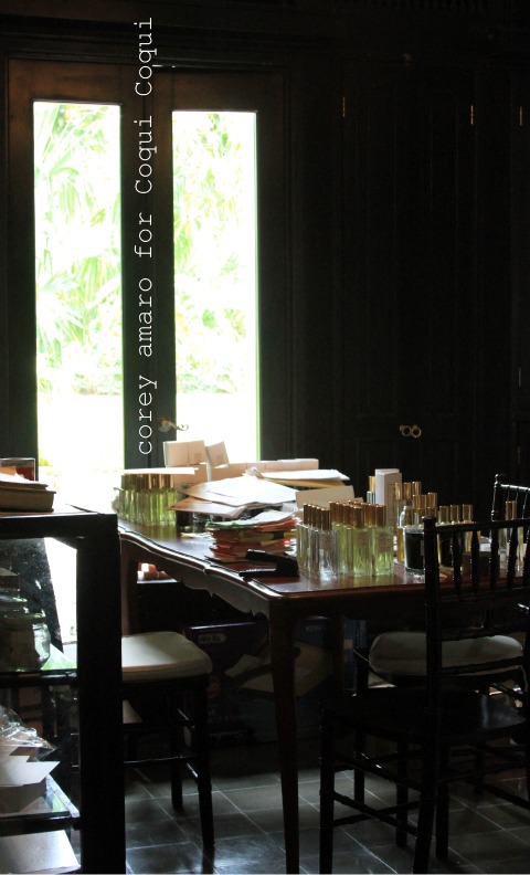 Coqui coqui perfume Coqui coqui perfume