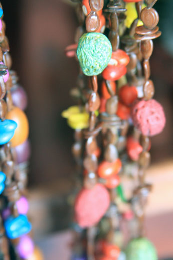 Necklace-made-out-of-apricot-seeds-and-grains