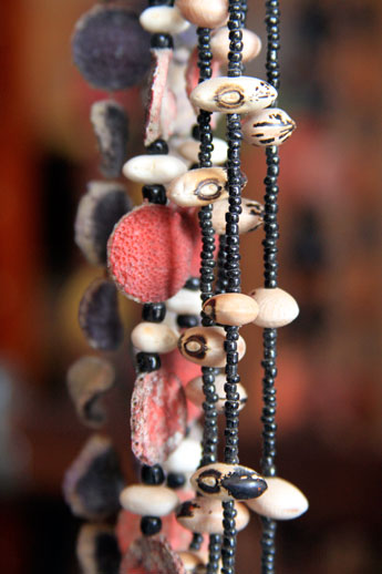 White-bean-necklace