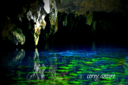 Cenote Cenote