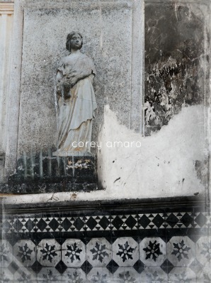 Collage corey amaro haceinda Collage corey amaro haceinda