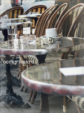 French cafe French cafe