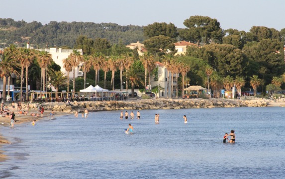 France, the French Mediterranean