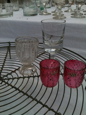 French Brocante Guessing Game