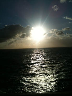 The Last Day of a Wonderful Year The Last Day of a Wonderful Year