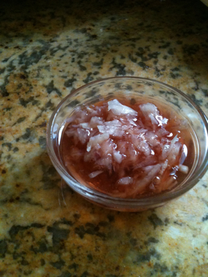 Oysters and the Baguette