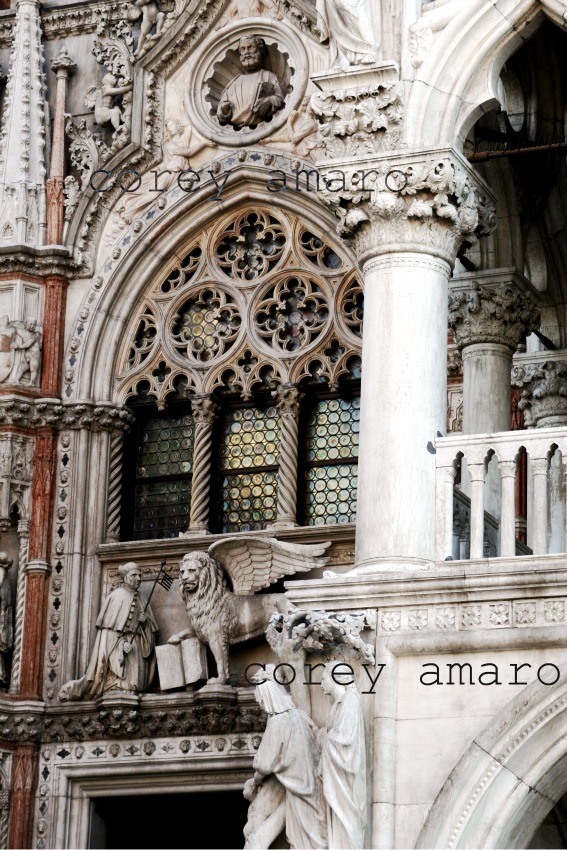 Venice San Marco