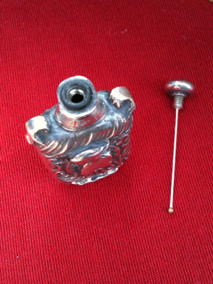 French Brocante Guessing Game