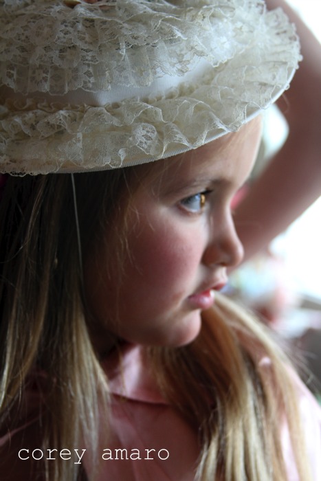 Easter Bonnet