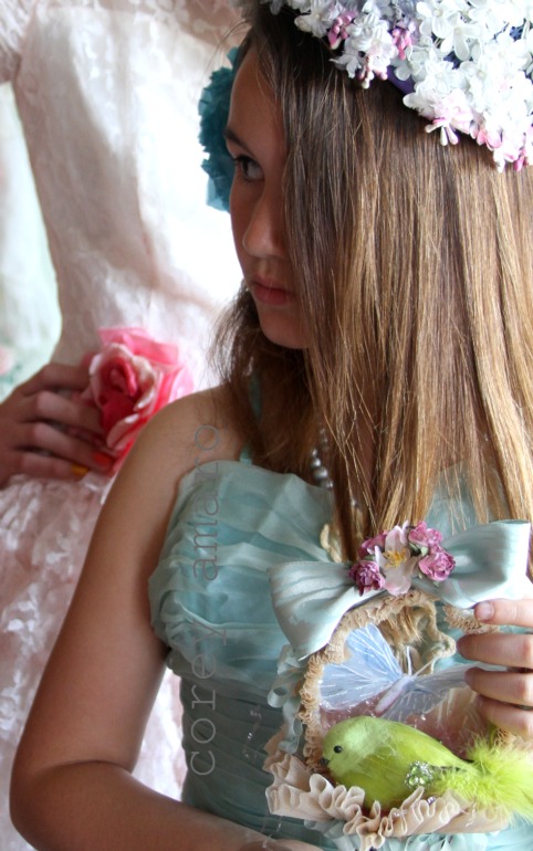 Vintage Easter Day Parade